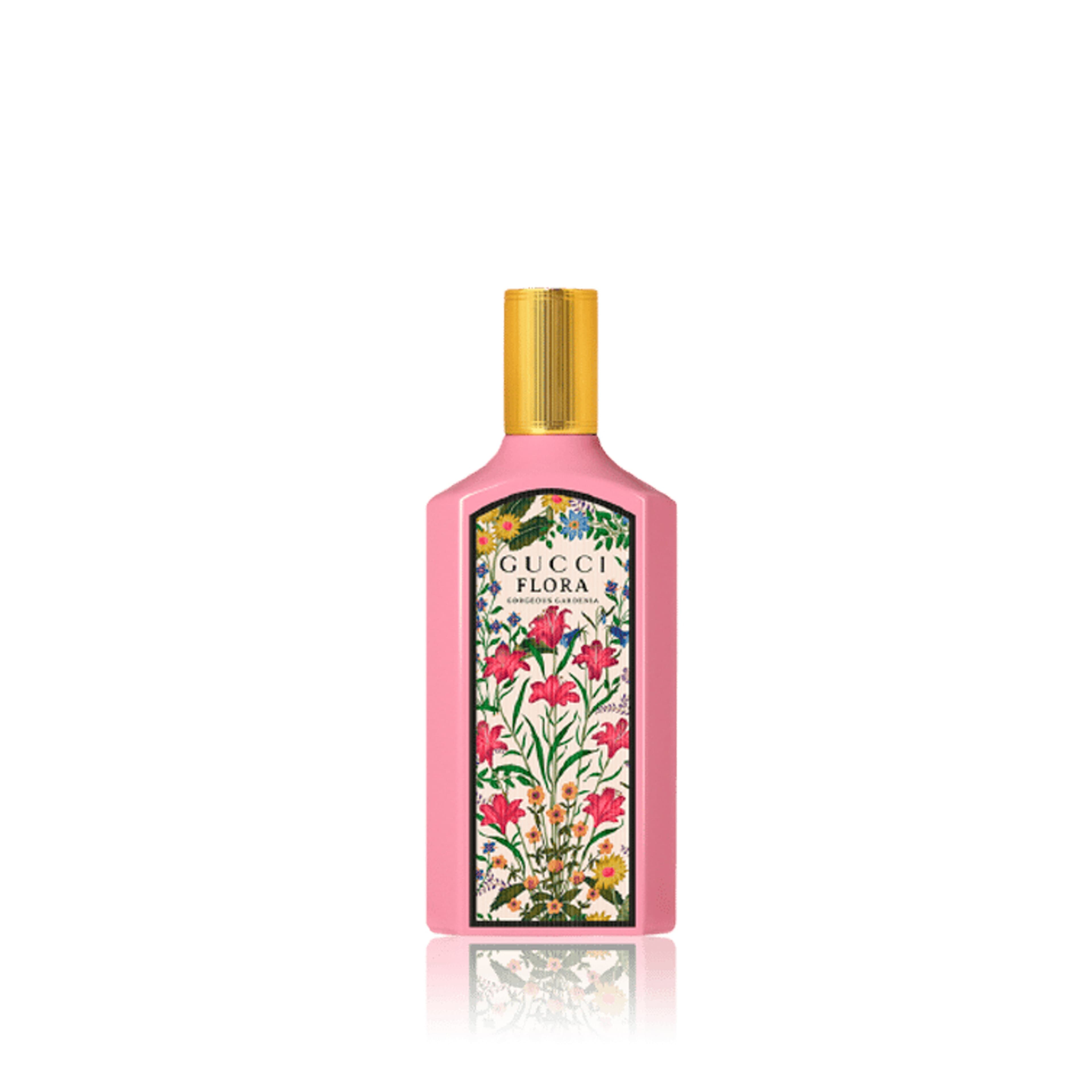 Gucci Flora Gorgeous Gardenia