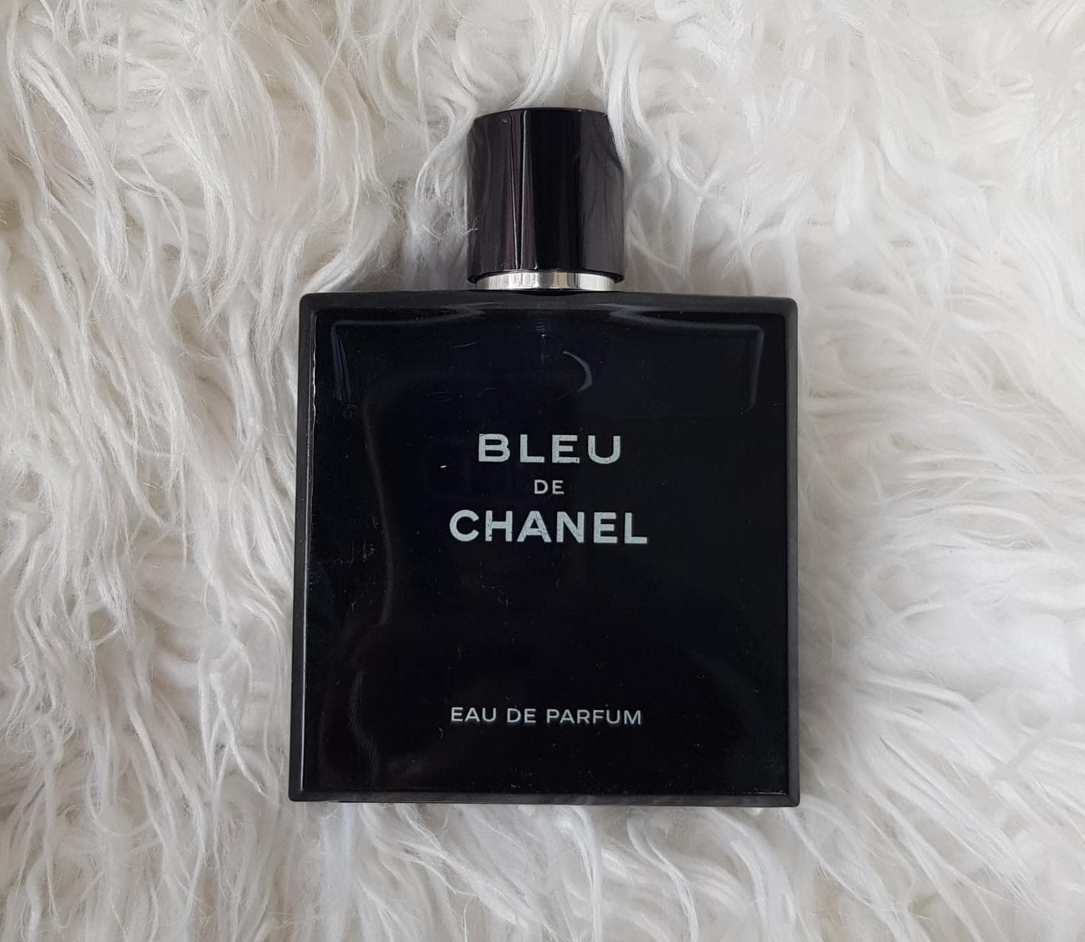 Bleu de Chanel Eau de Parfum