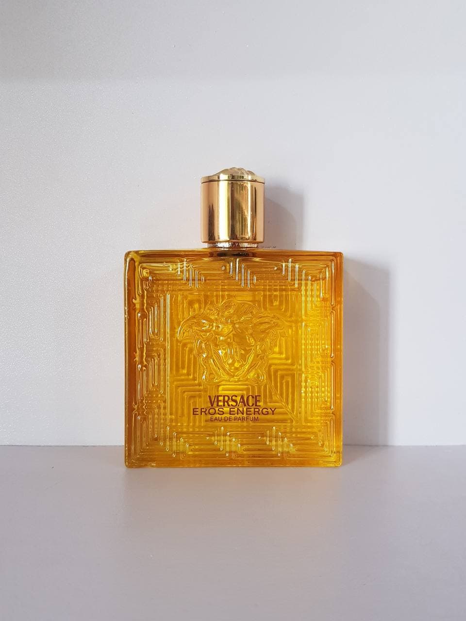 Eros energy Versace cologne