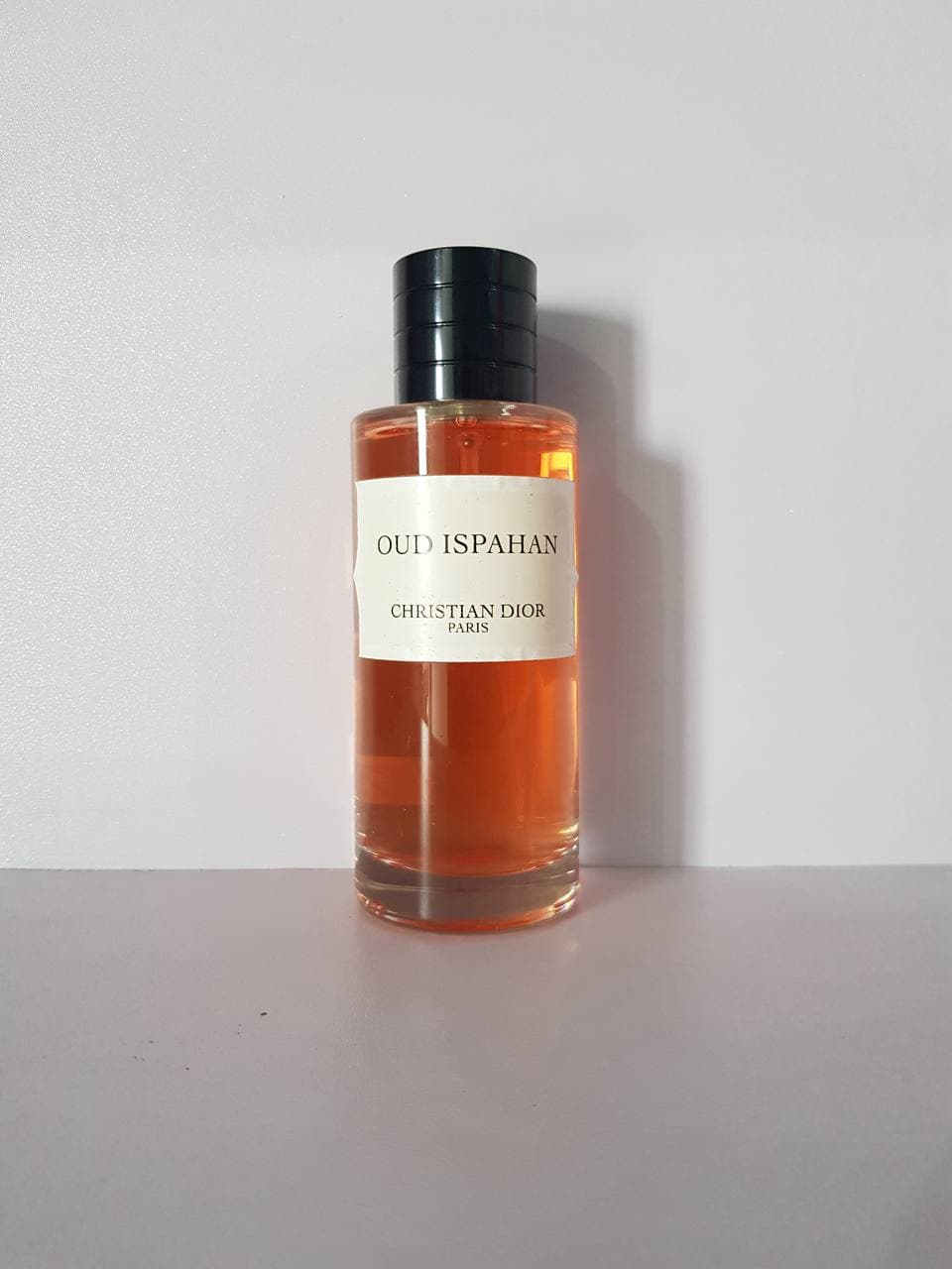 Oud ispahan Christian Dior