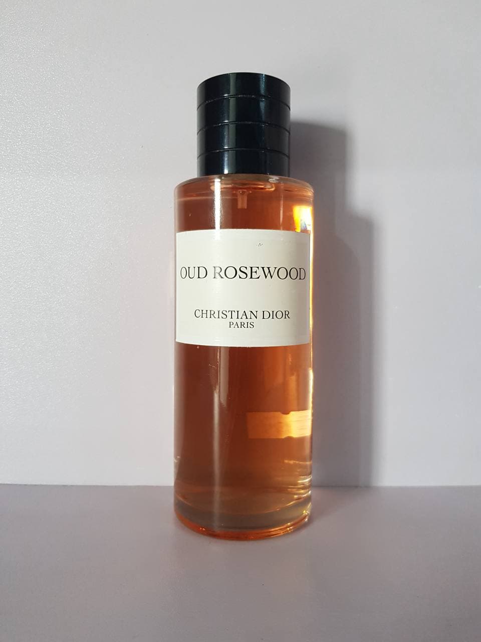 Oud Rosewood Christian Dior
