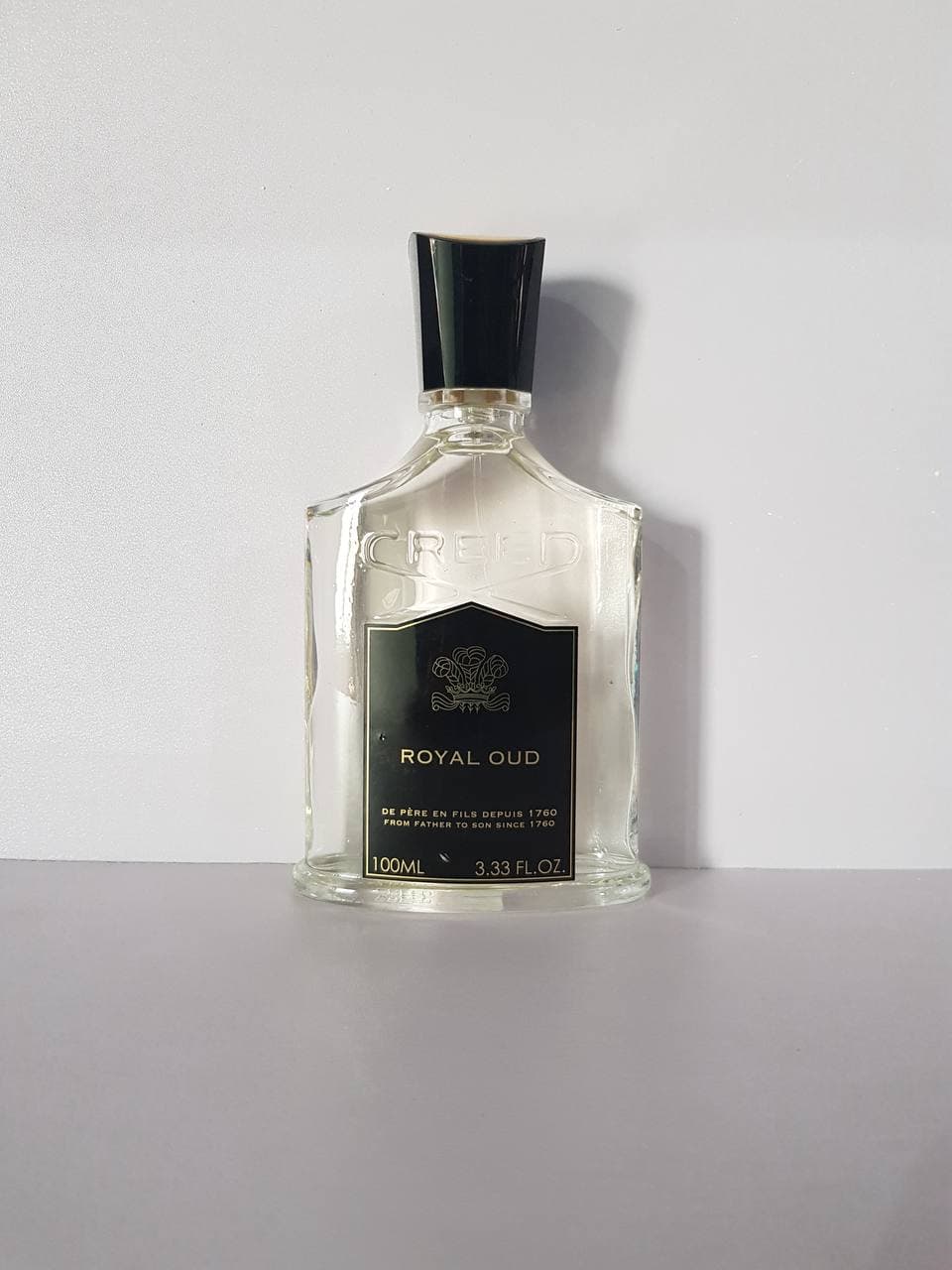 Royal Oud Creed perfume