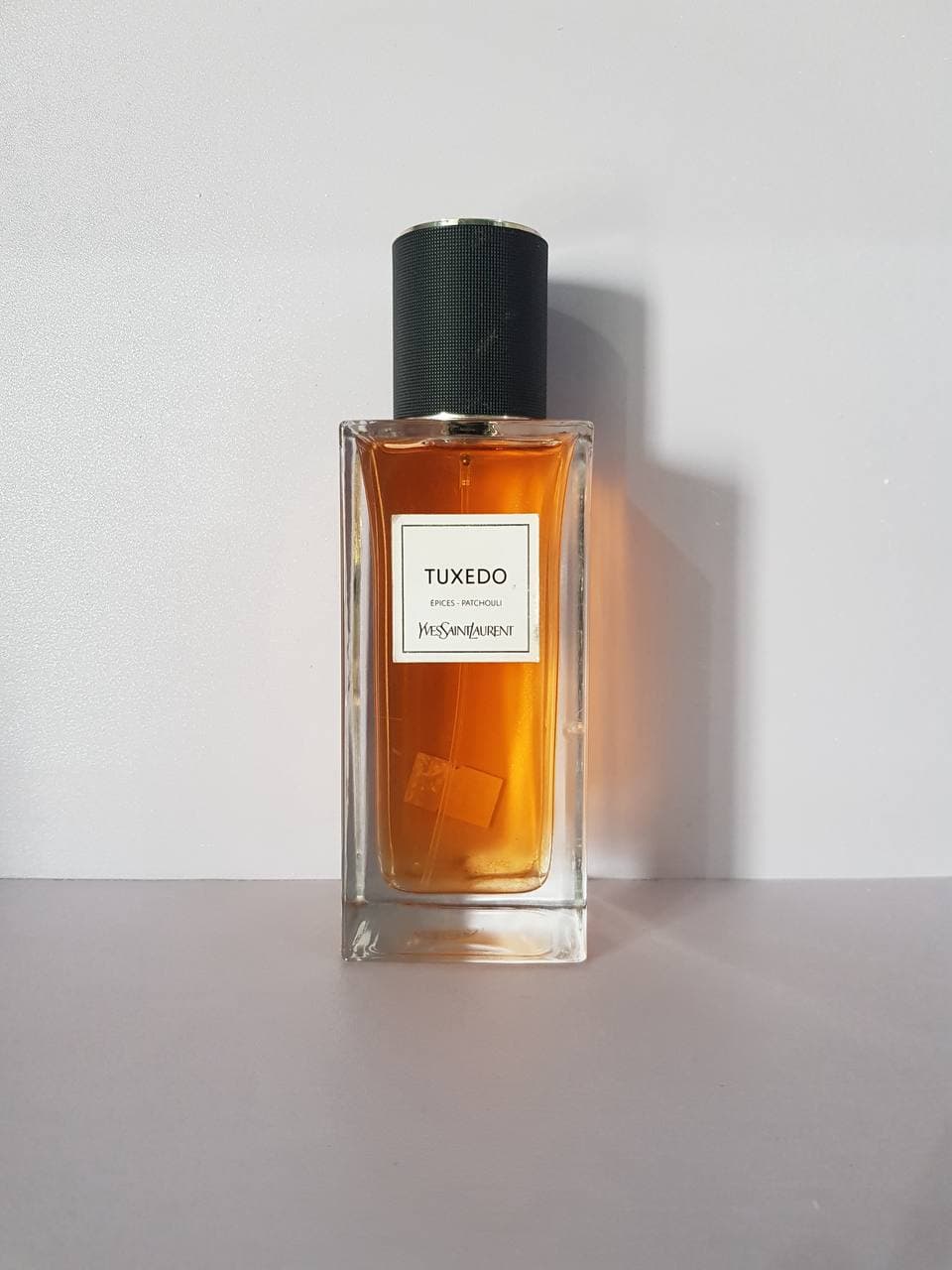 Tuxedo Yves Saint Laurent