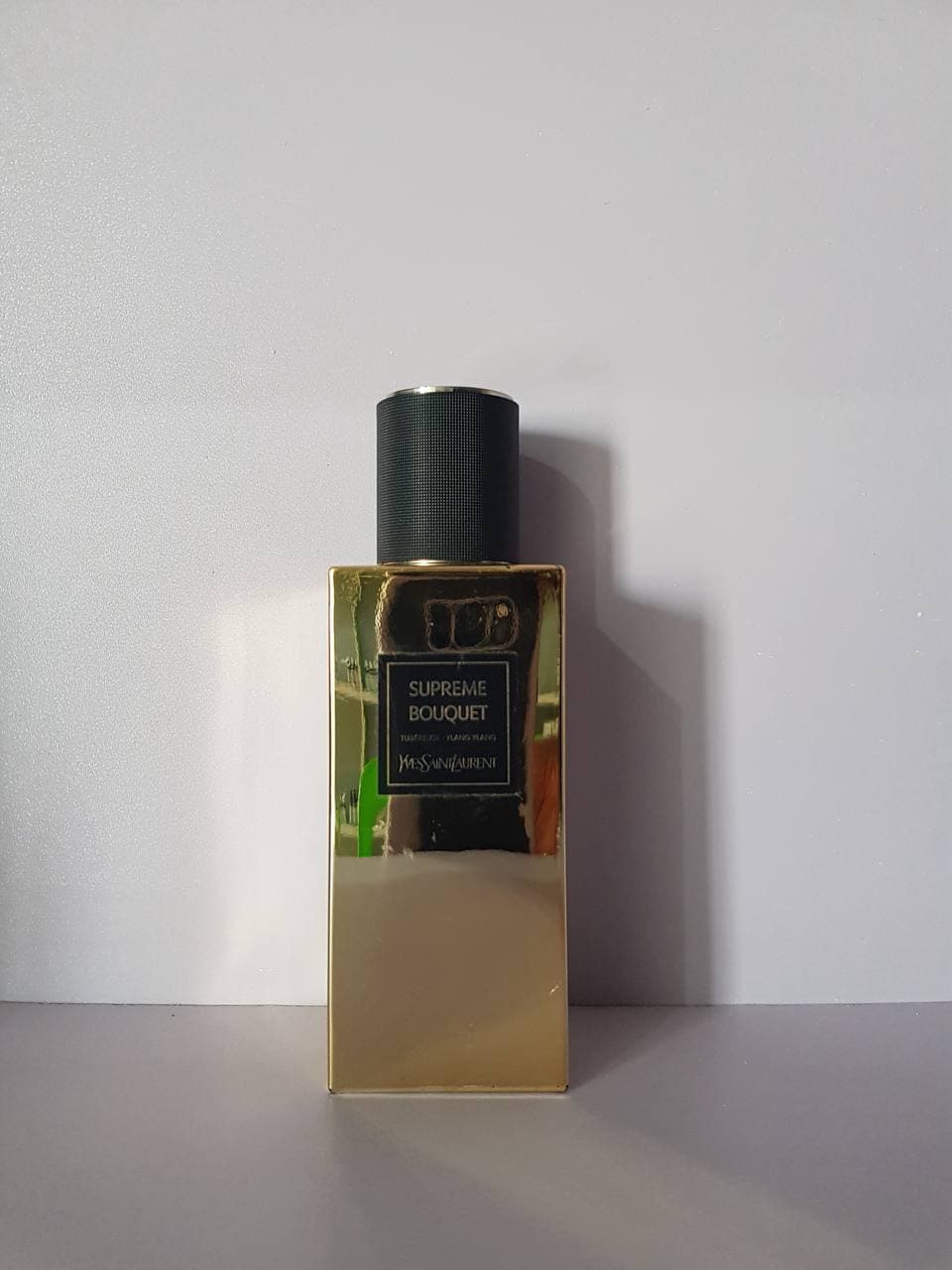 Supreme Bouquet (Le Vestiaire des Parfums) YSL