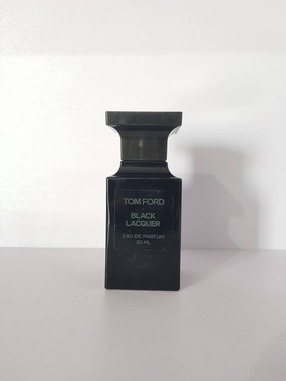 Black Lacquer