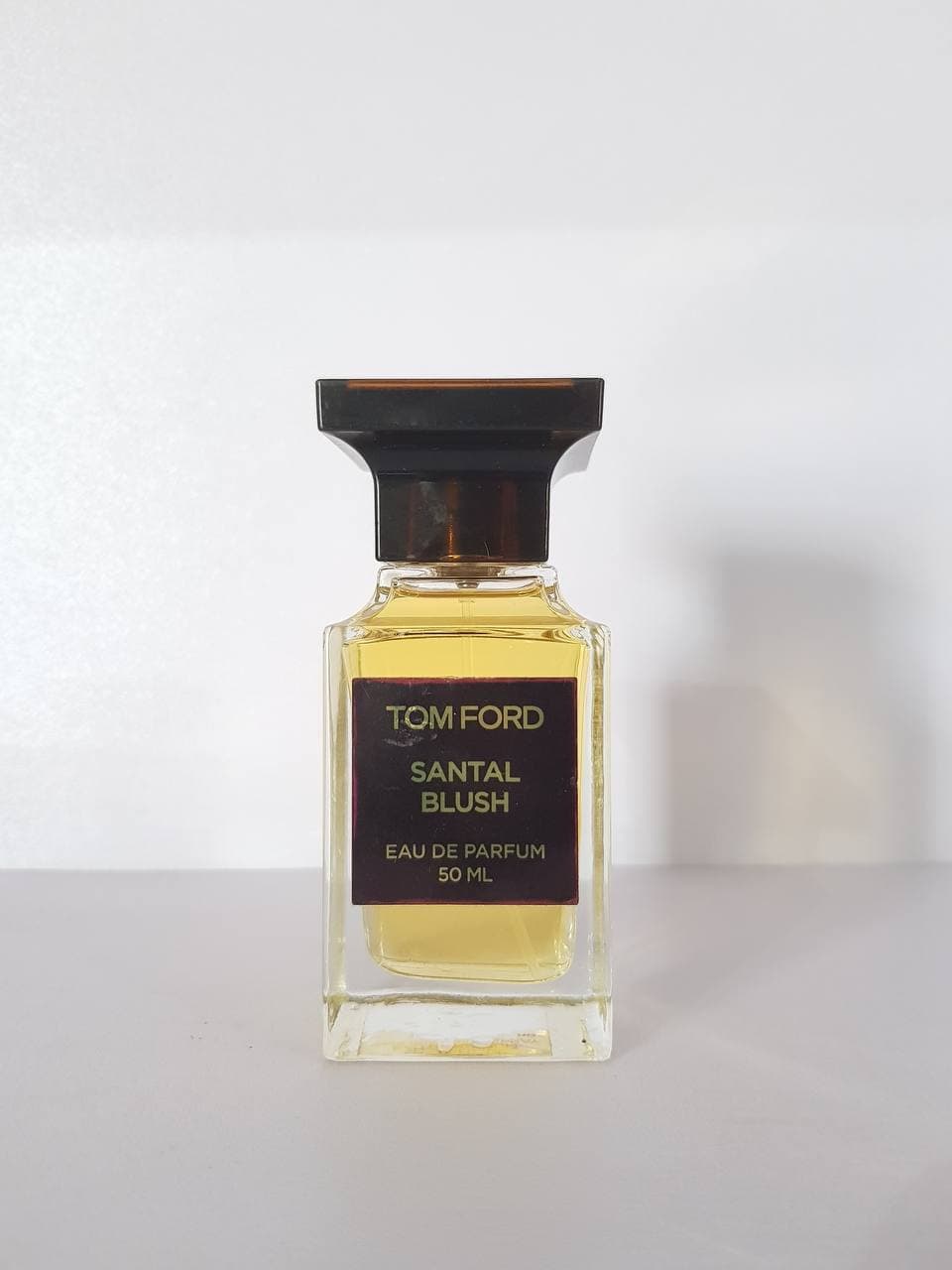 Santal Blush