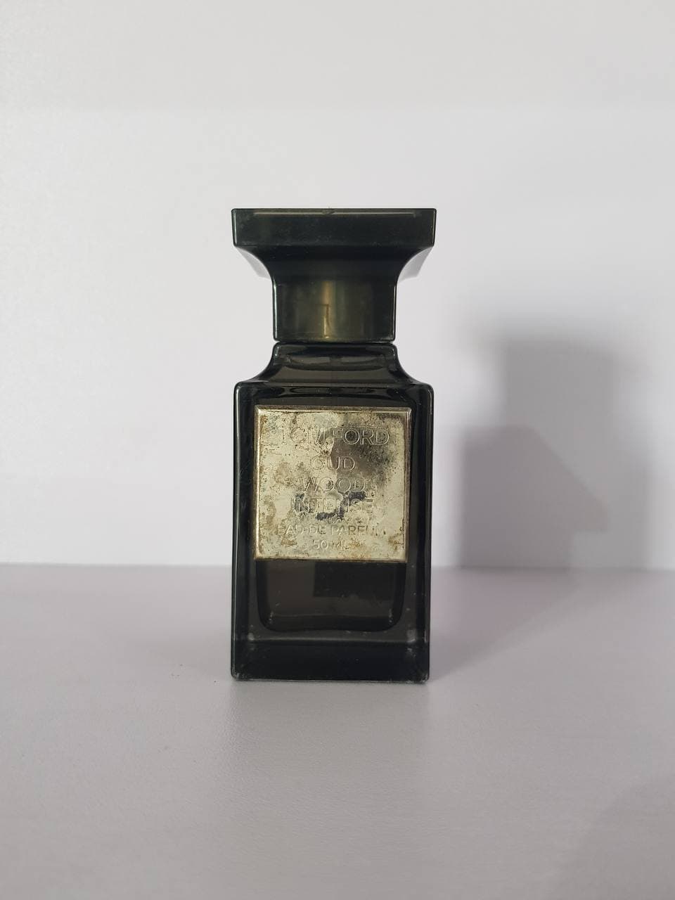 Oud Wood Intense