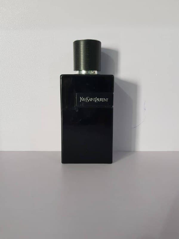 Y Le Parfum