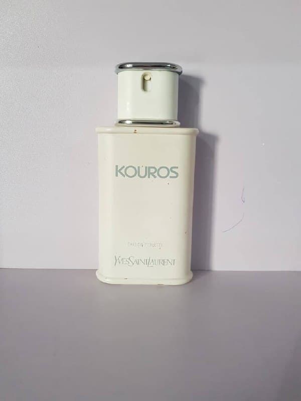 Kouros Eau de Toilette