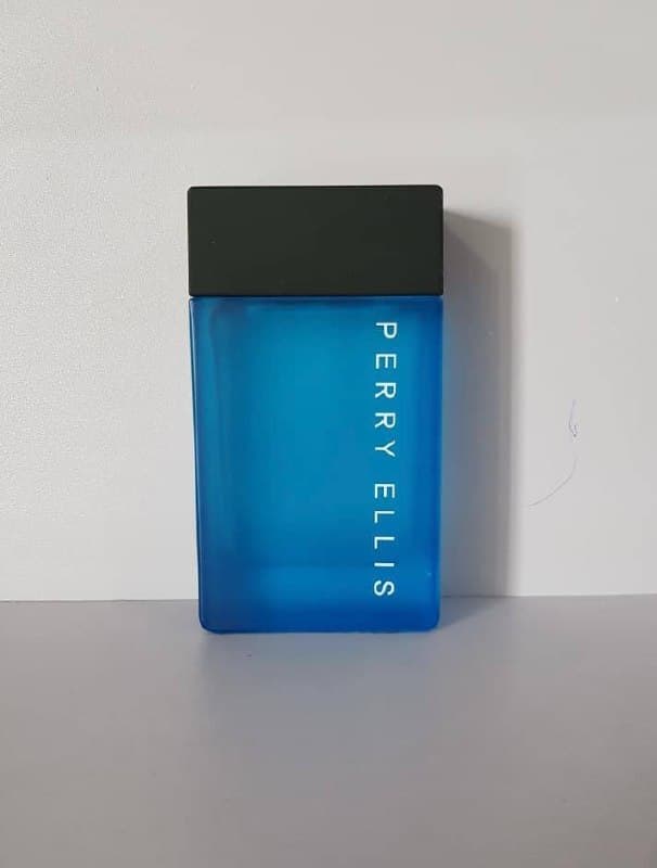 Pure Blue