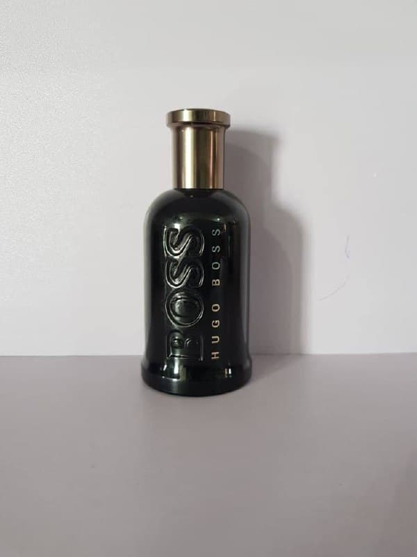 Boss Bottled Parfum