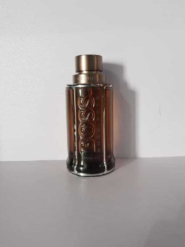 Boss The Scent Absolute