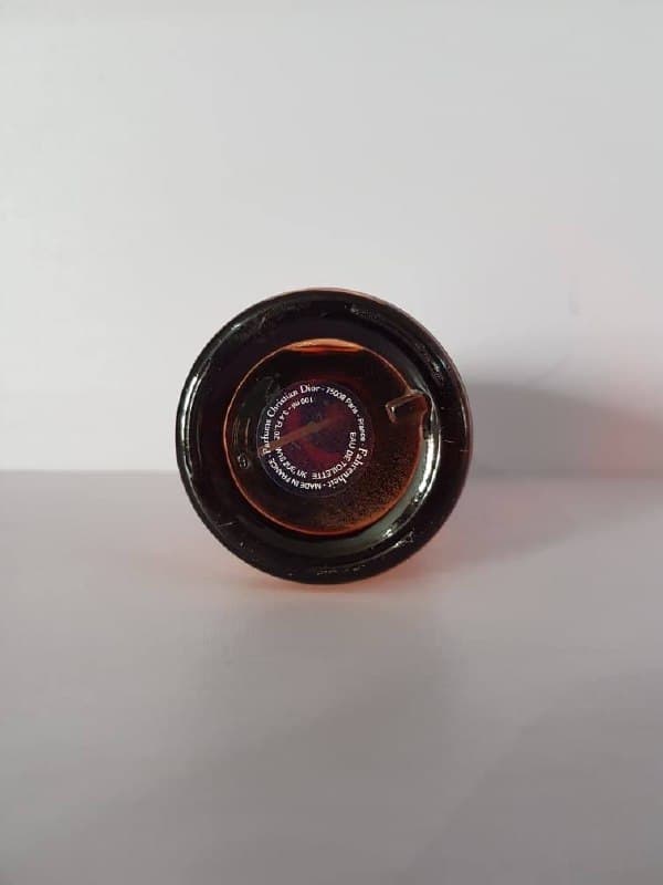 Dior Fahrenheit-2