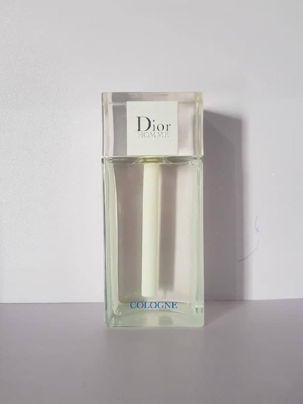 Dior Homme Cologne 2022