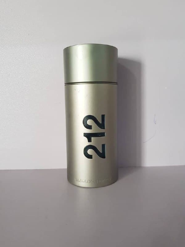 212 Men