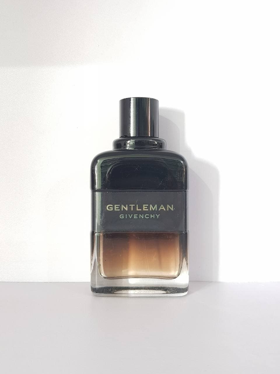 Gentleman Eau de Parfum Reserve Privée