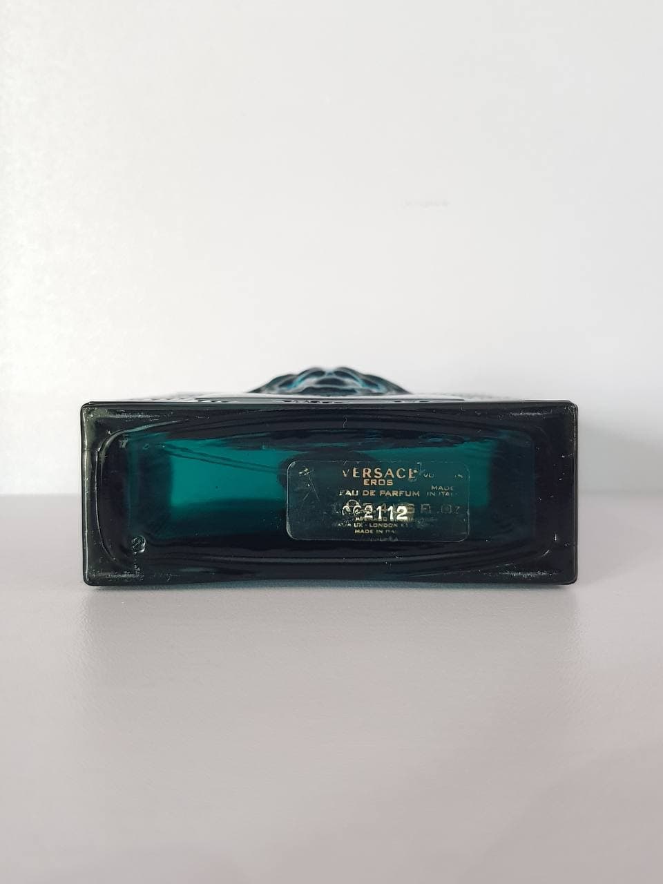 Eros Eau de Parfum-2