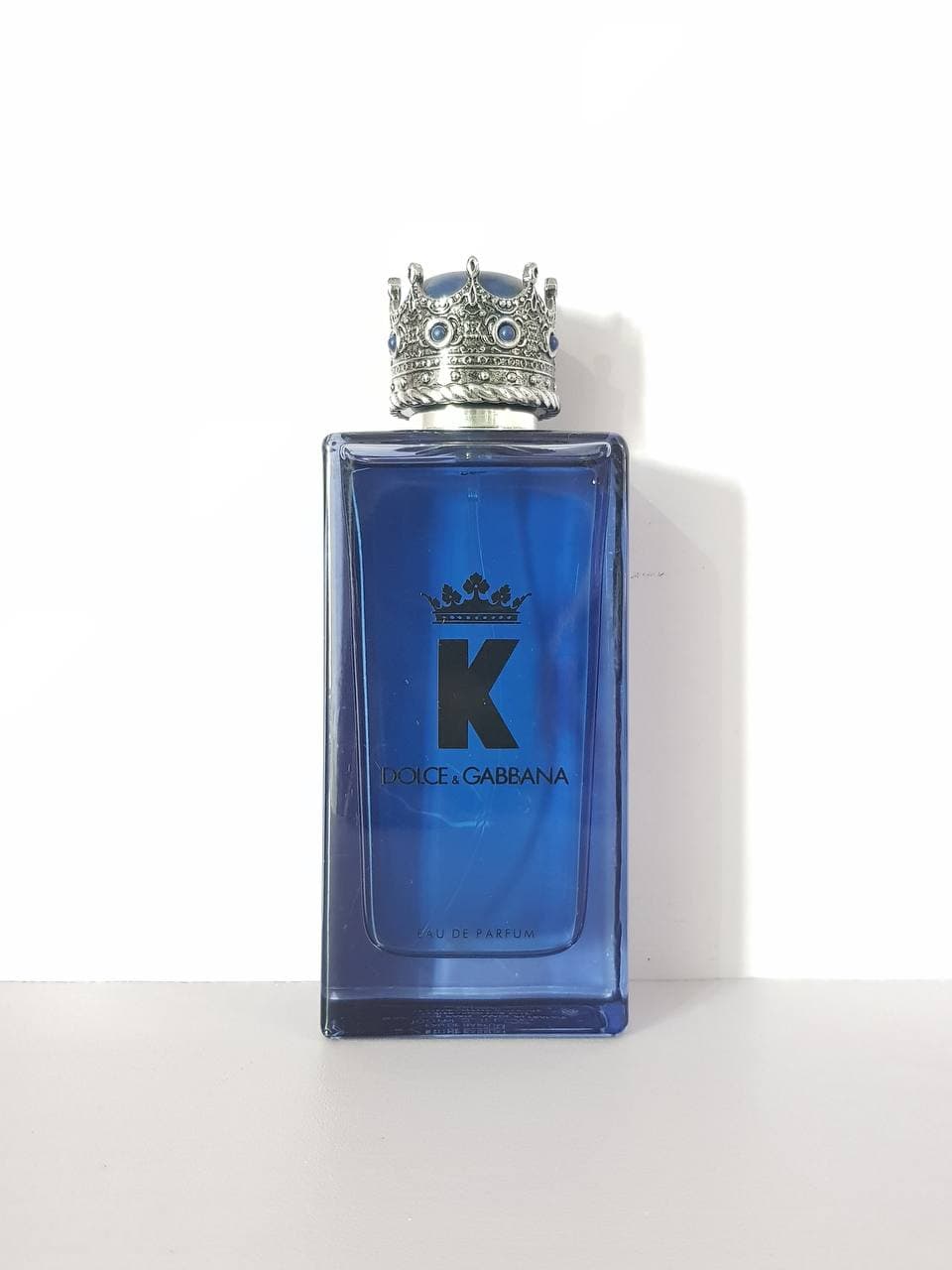 K by Dolce & Gabbana Eau de Parfum