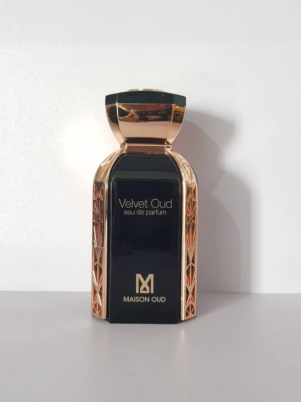 Velvet Oud