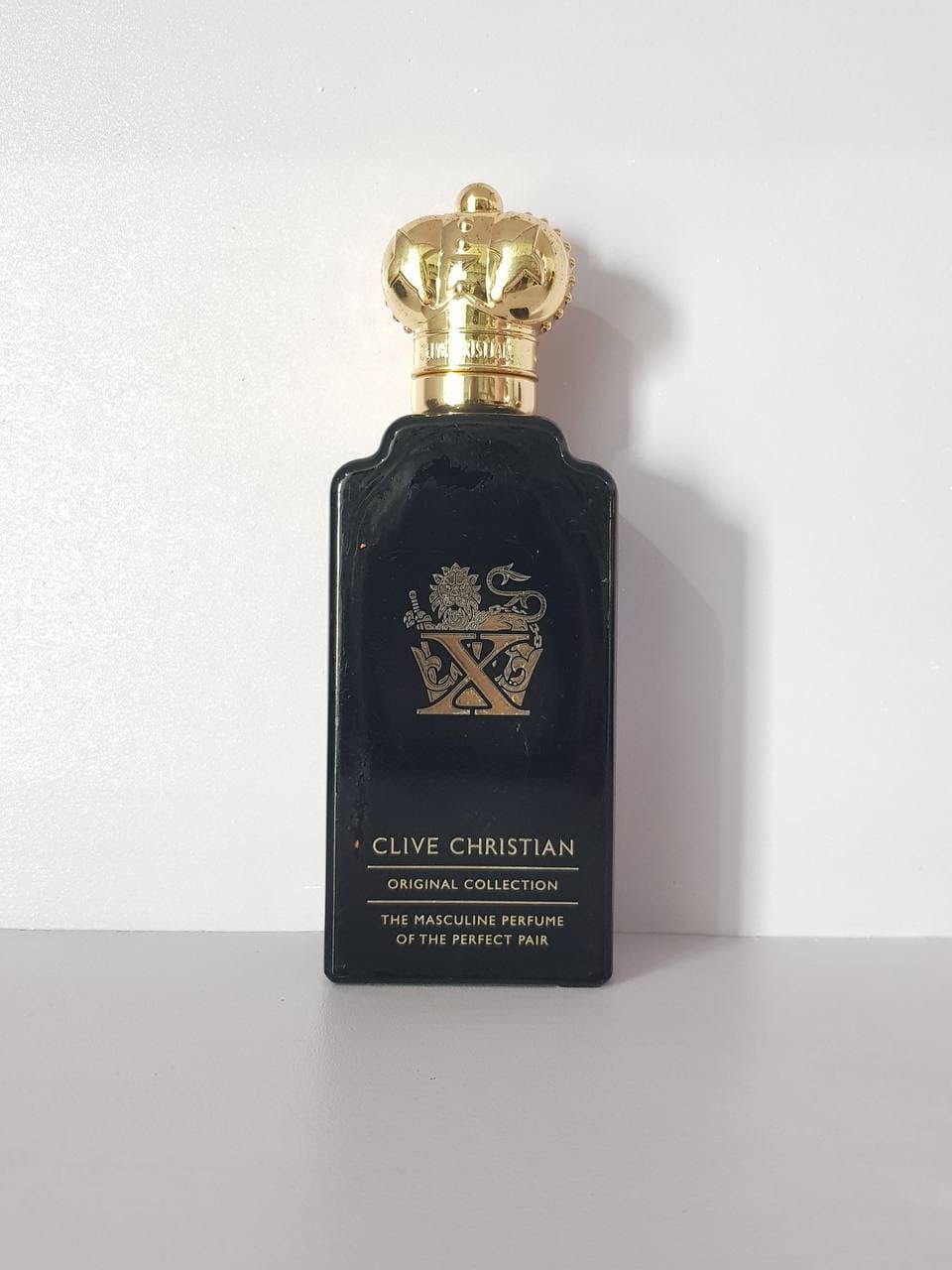 X Masculine Original Collection