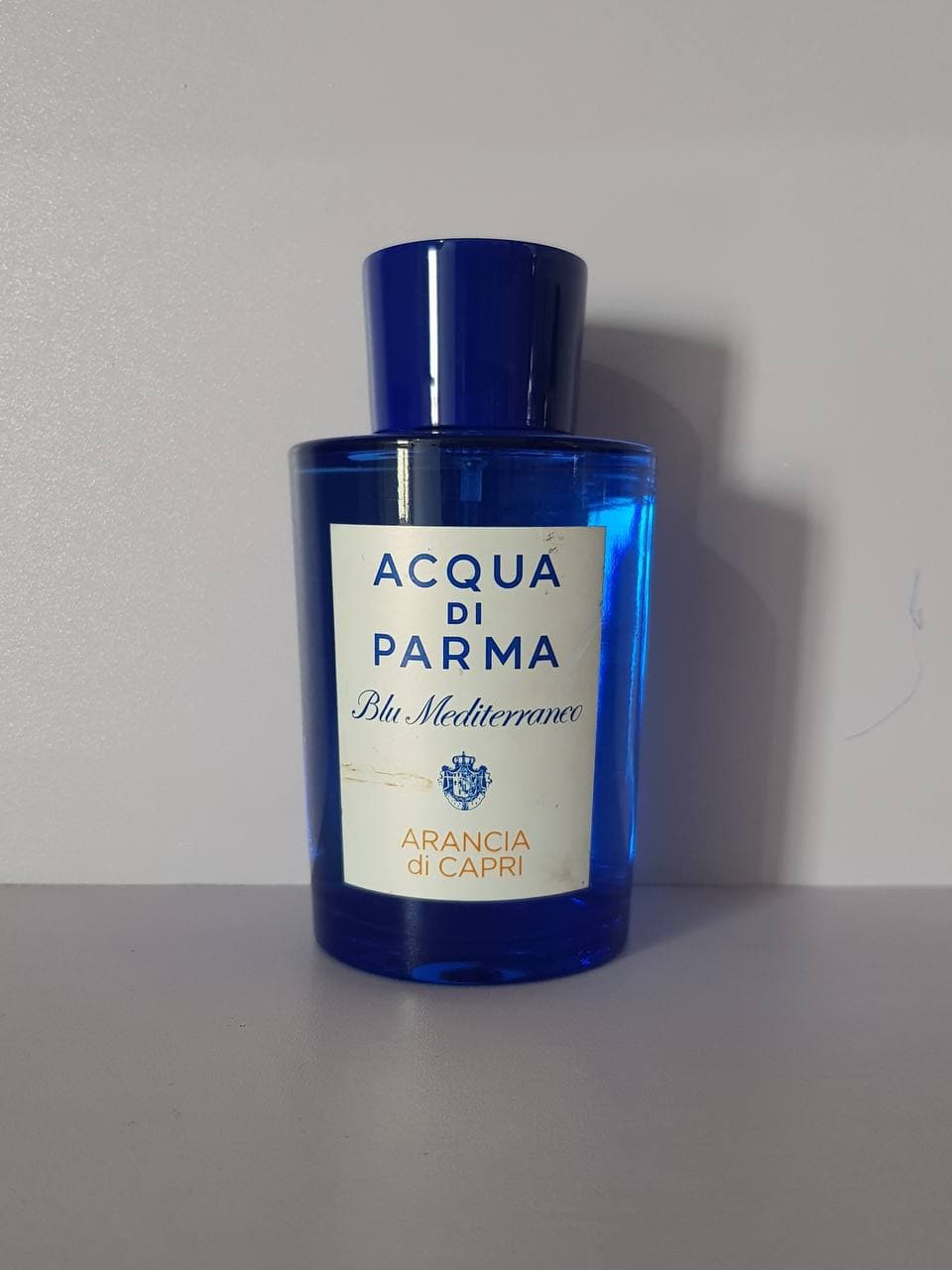 Acqua di Parma Blu Mediterraneo Fico di Amalfi