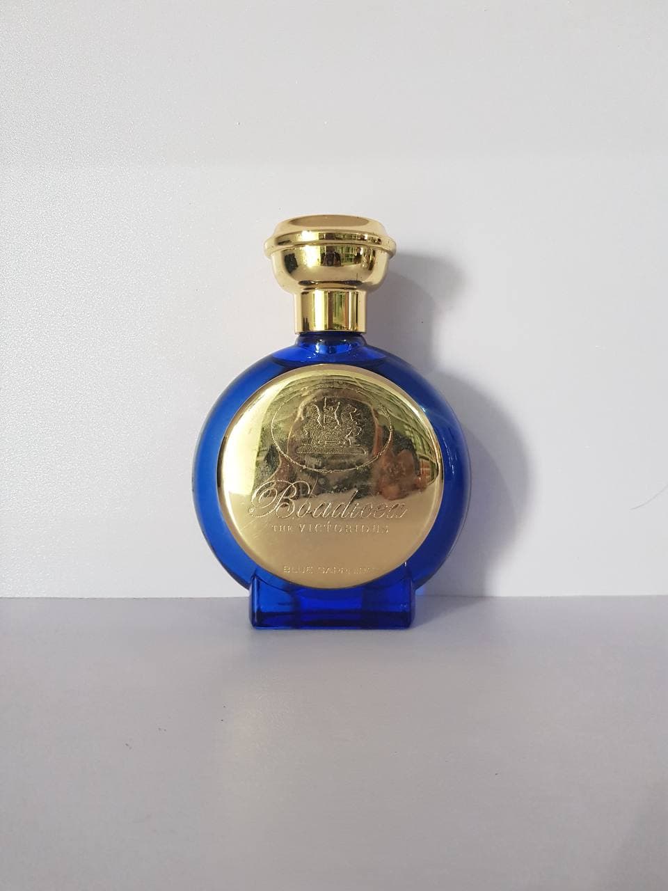 Blue Sapphire