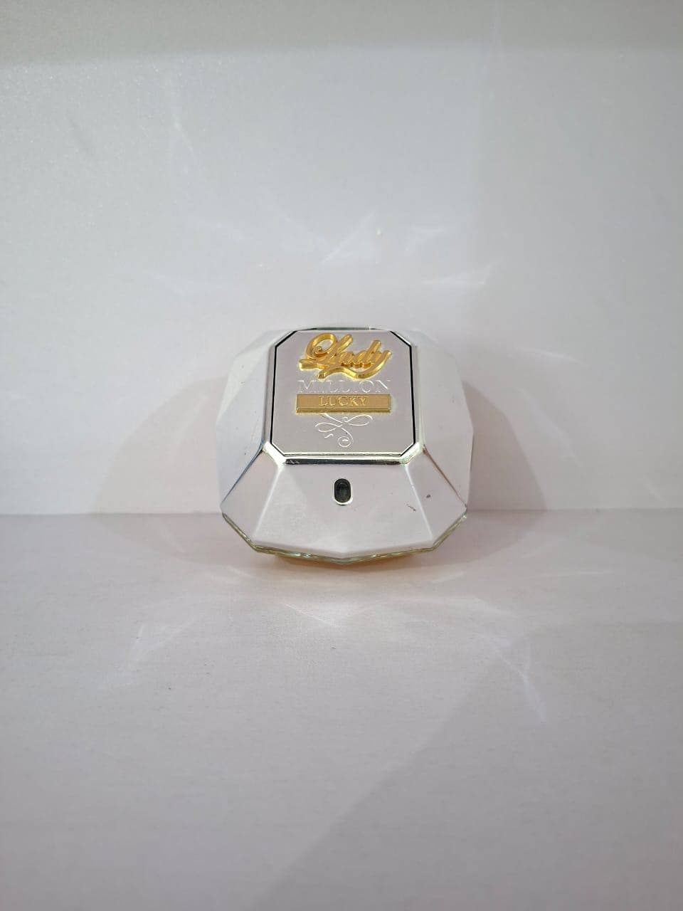 Lady Million Lucky