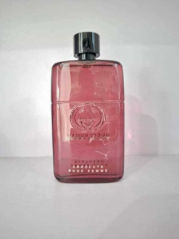 Gucci Guilty Absolute Pour Femme