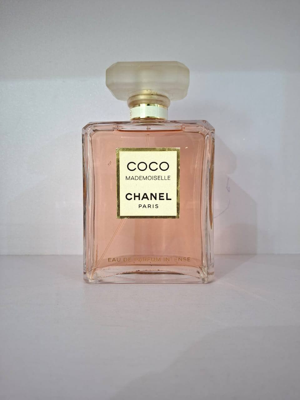 Coco Mademoiselle Intense