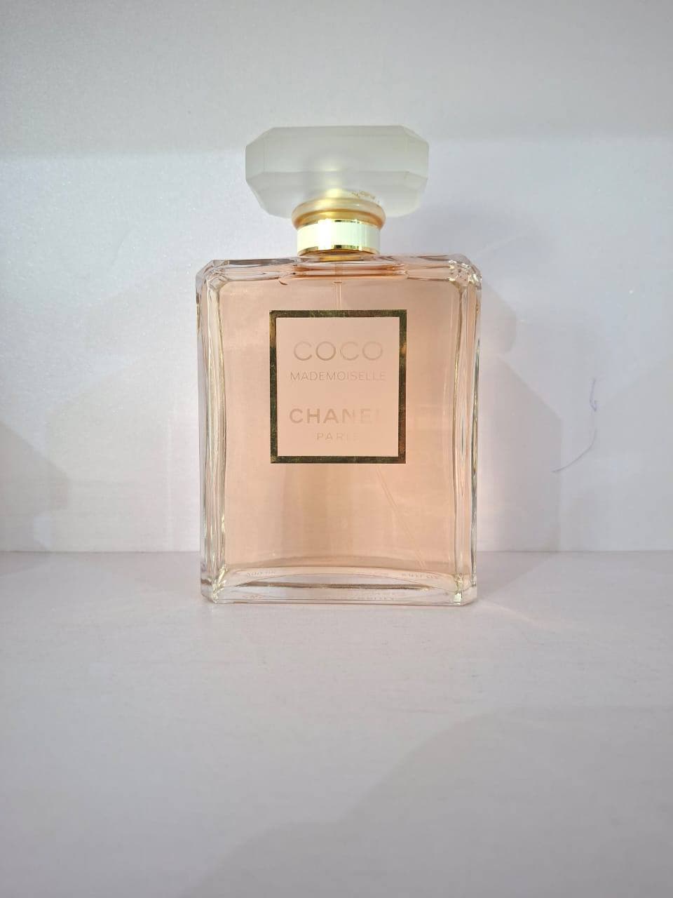 Coco Mademoiselle
