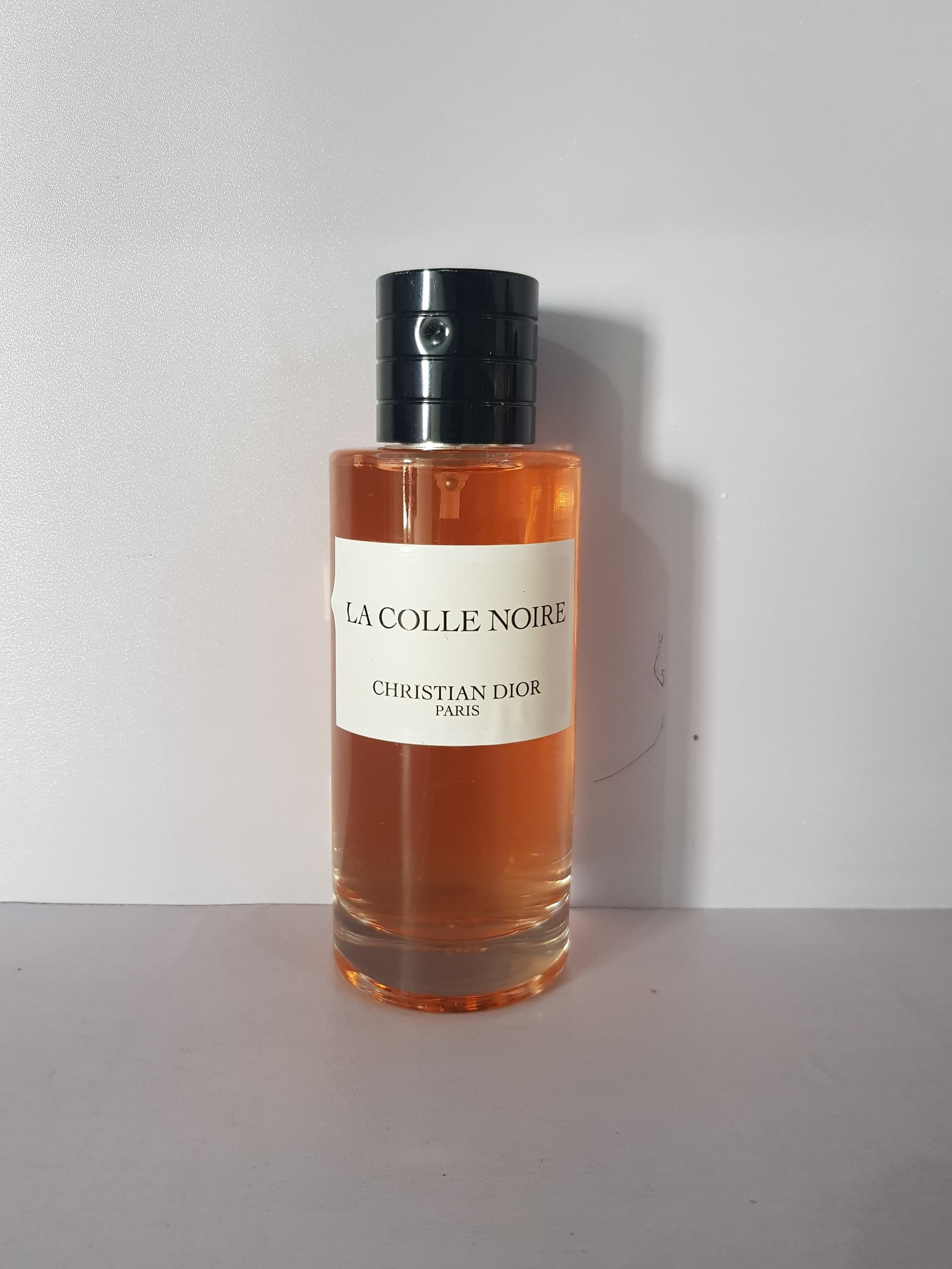Dior La colle Noire