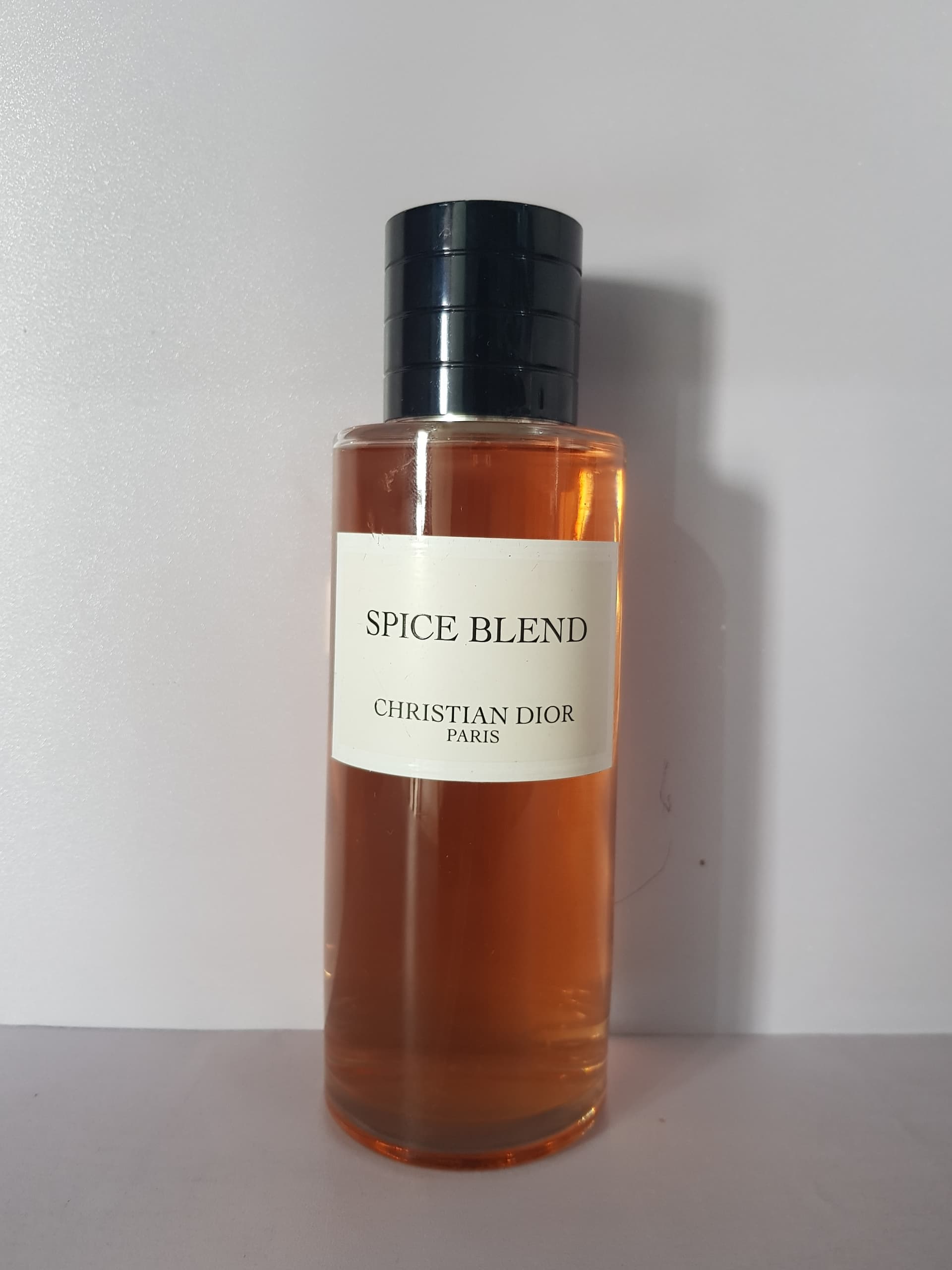 Dior Spiceblend