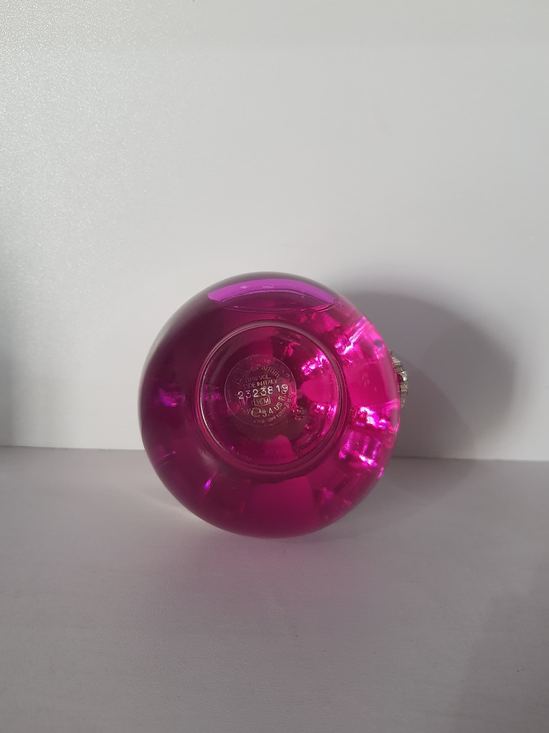 Dylan purple pour femme Versace -1