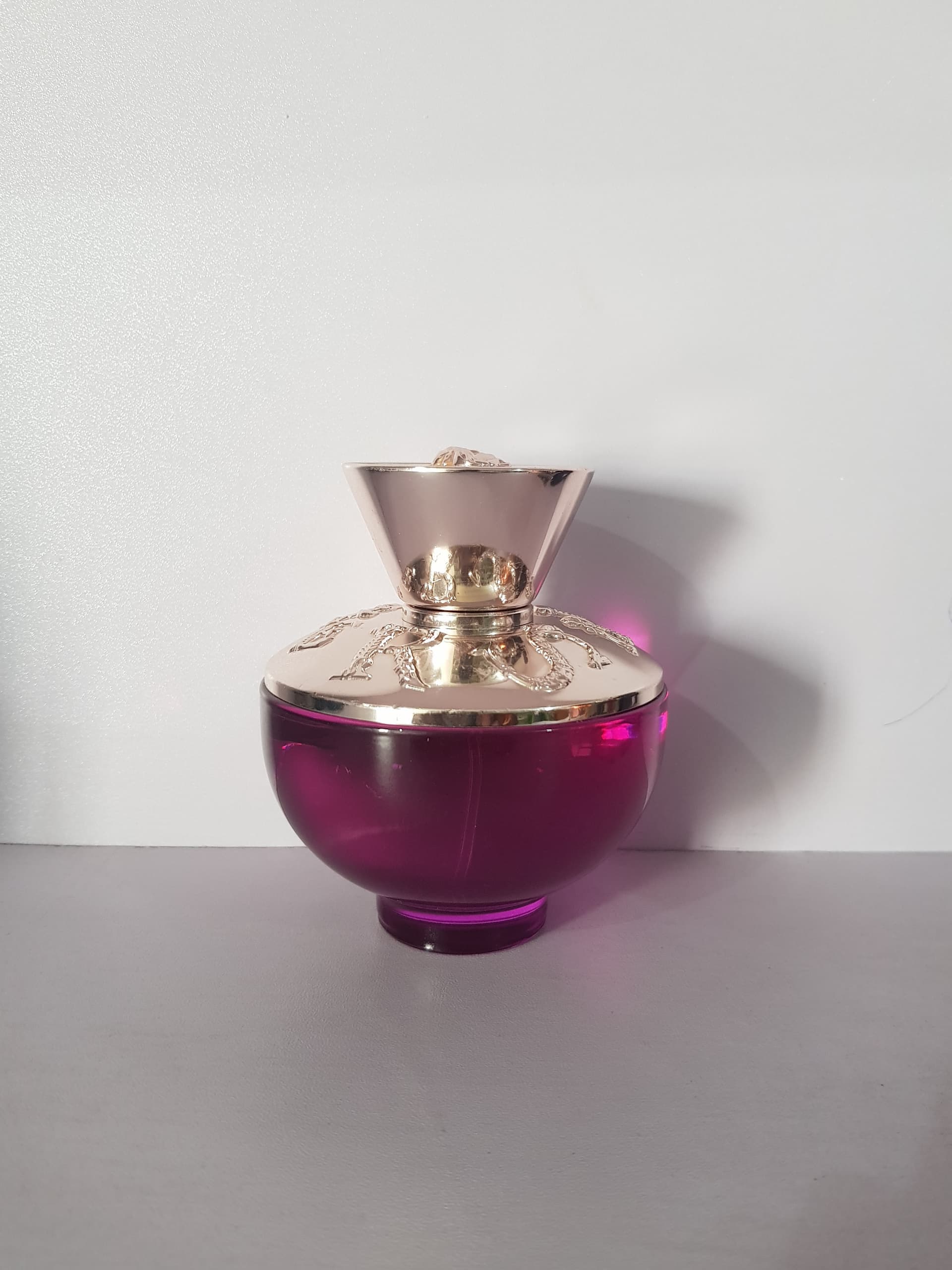 Dylan purple pour femme Versace -2
