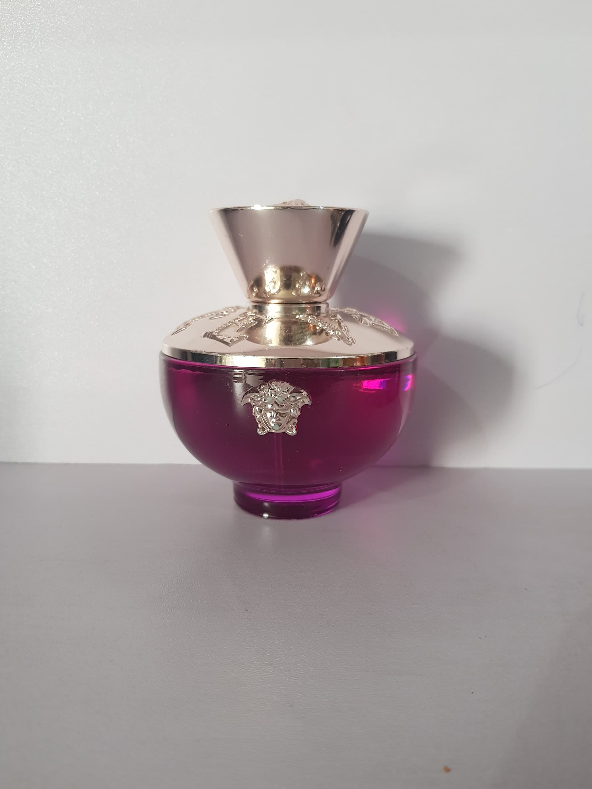Dylan purple pour femme Versace