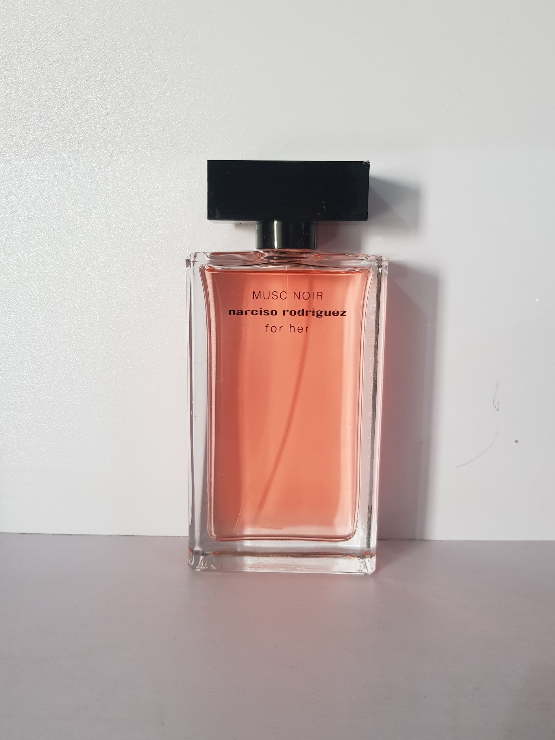 Musc Noir for her
