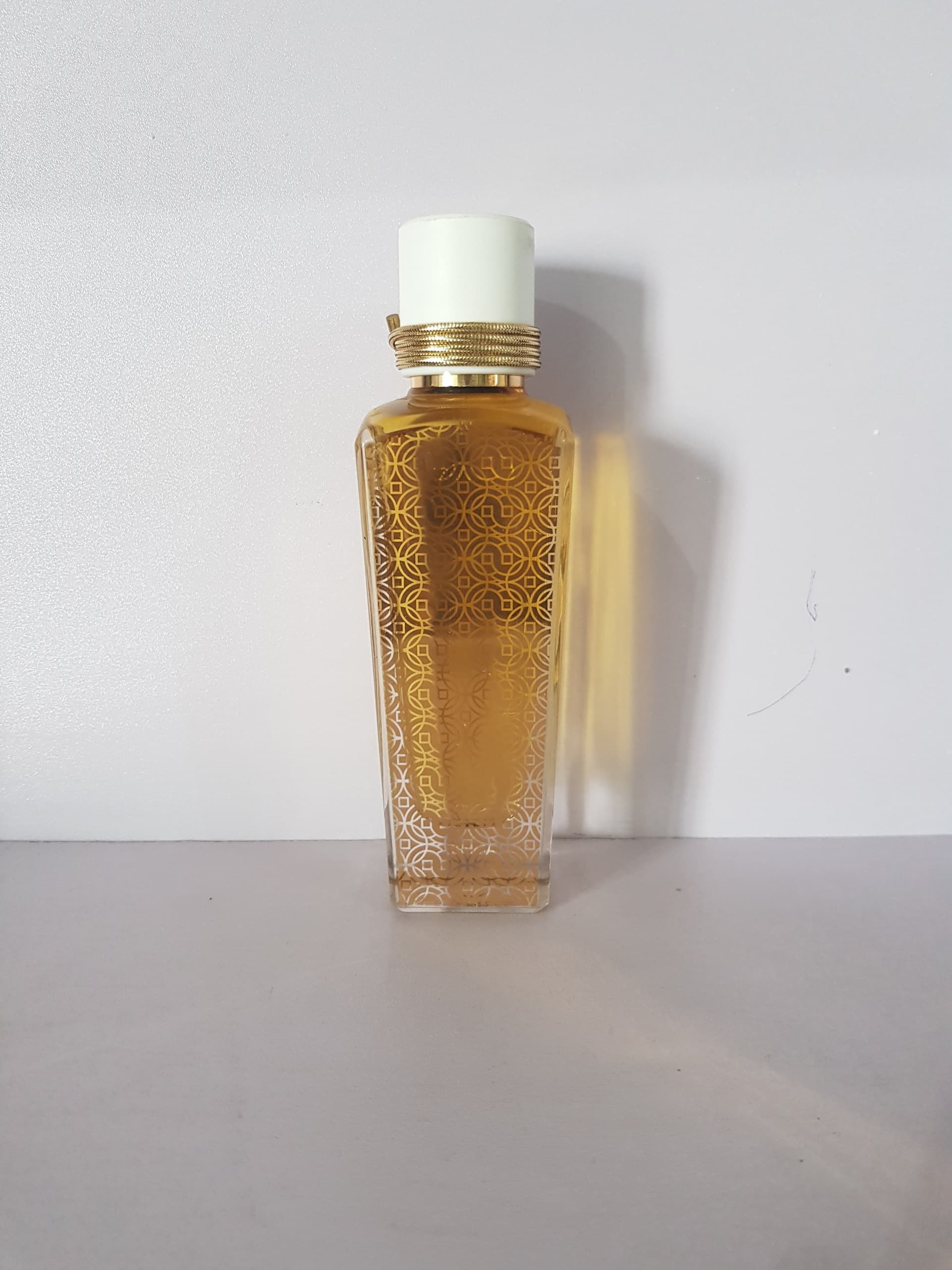 Oud & Ambre Cartier -1