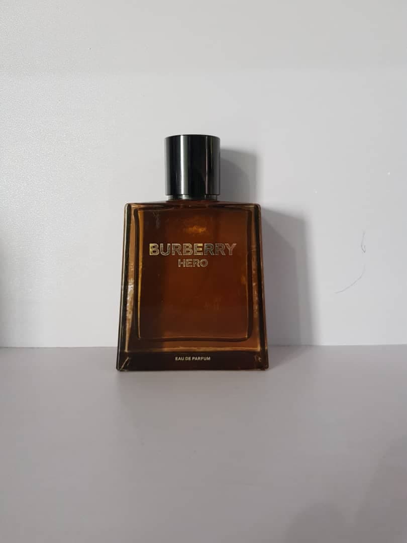Hero eau de parfum Burberry