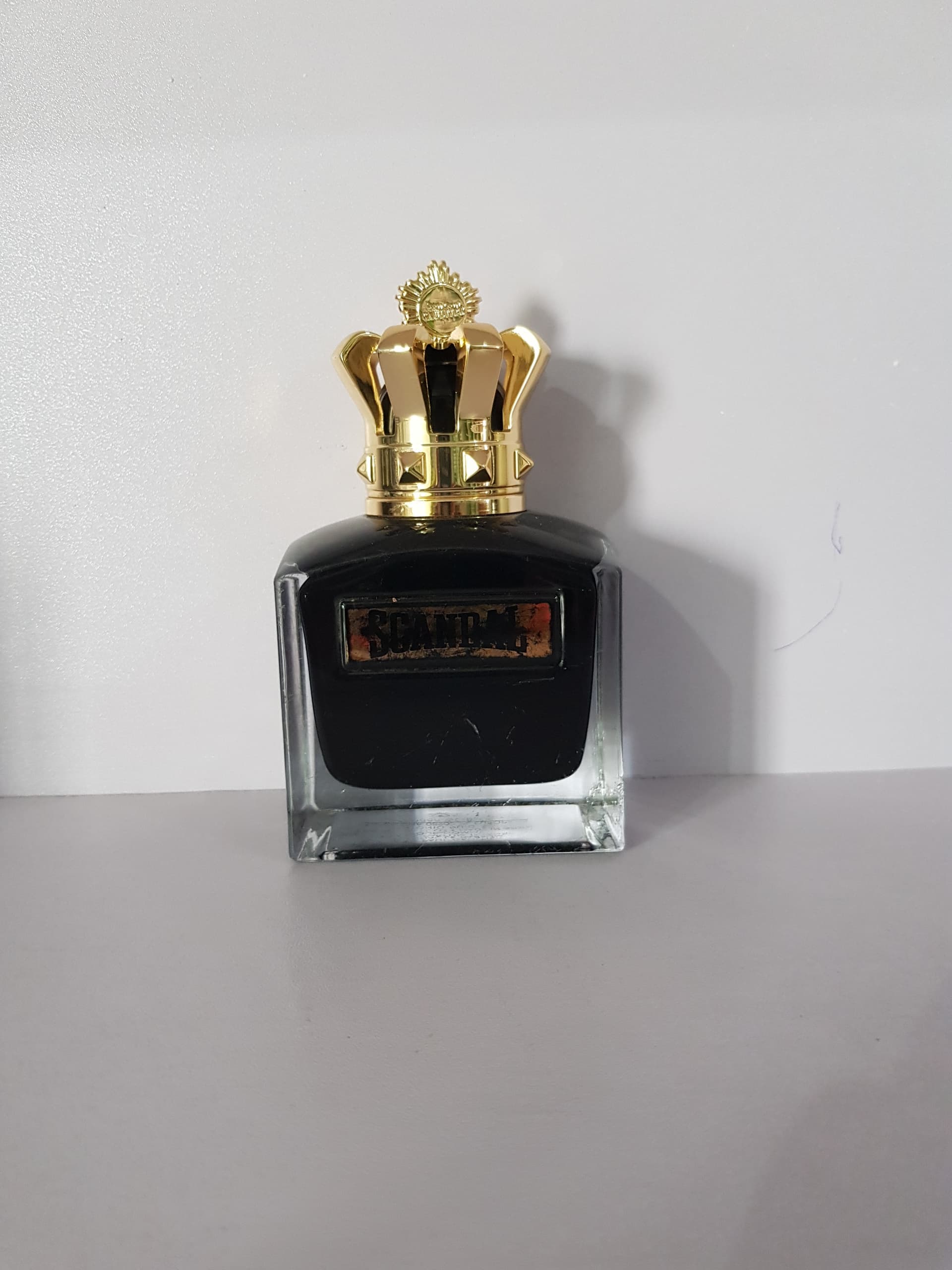 Scandal Pour Homme