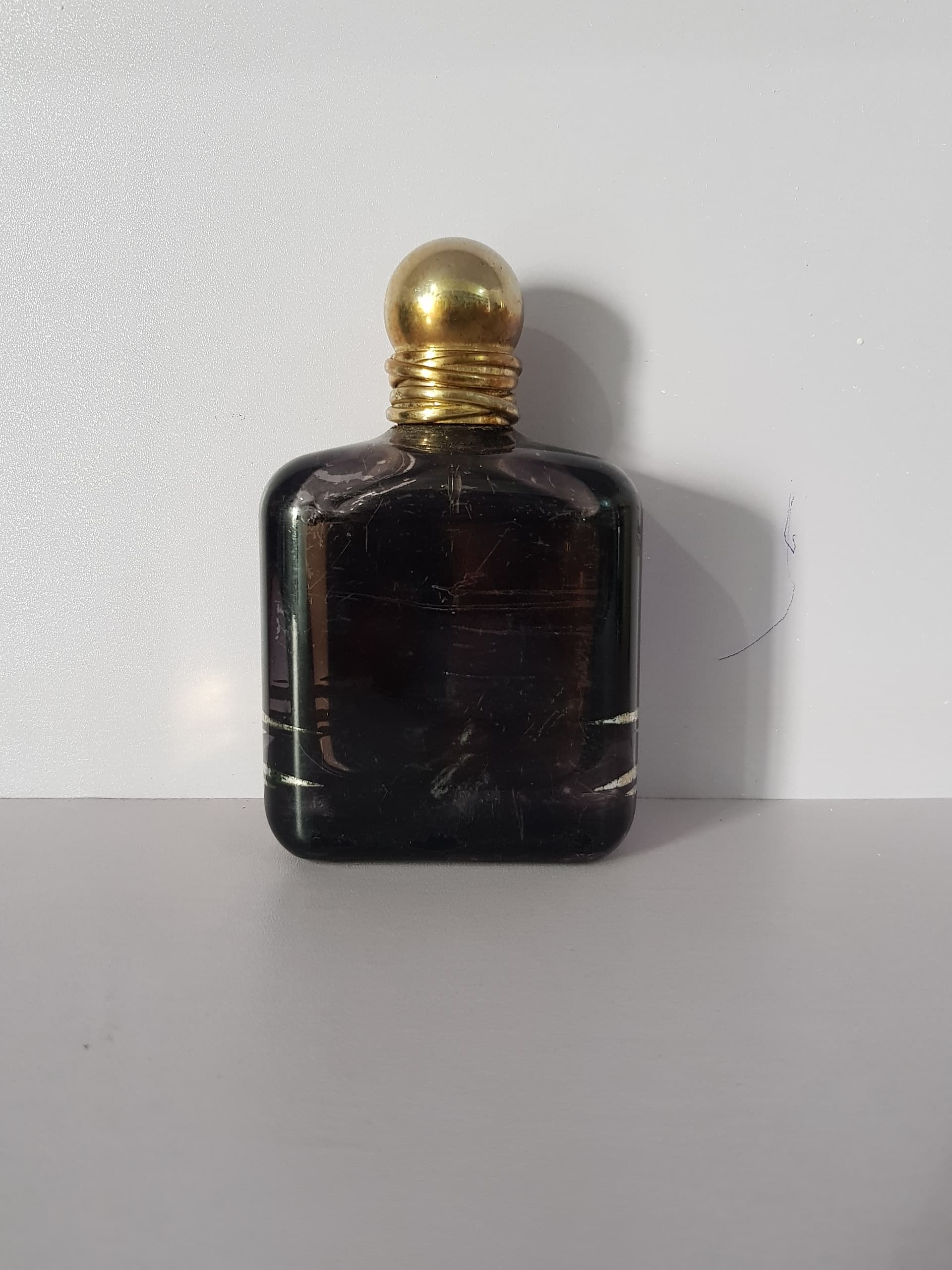 Emporio Armani Stronger With You Oud-1