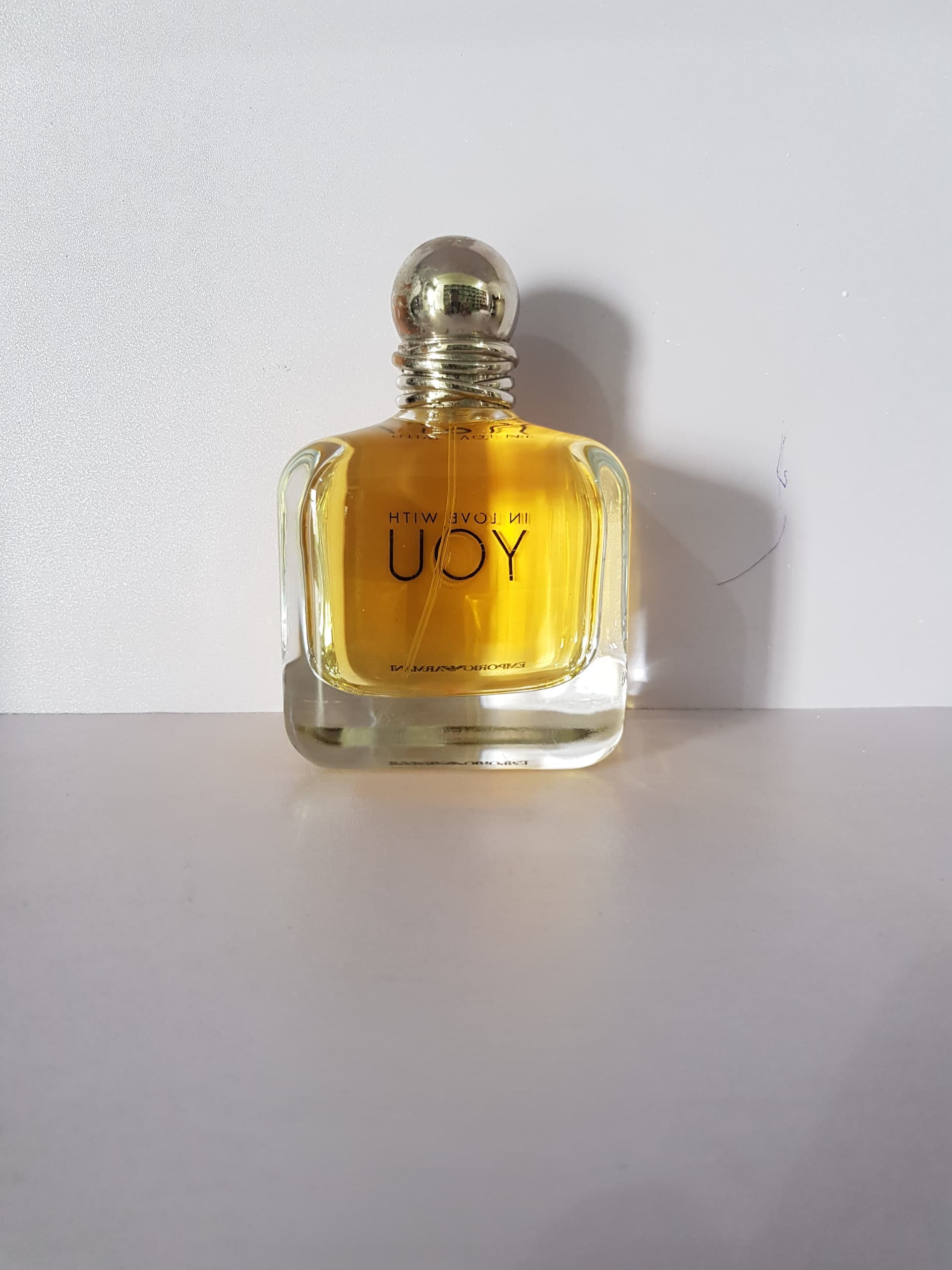 Emporio Armani In Love With You-1