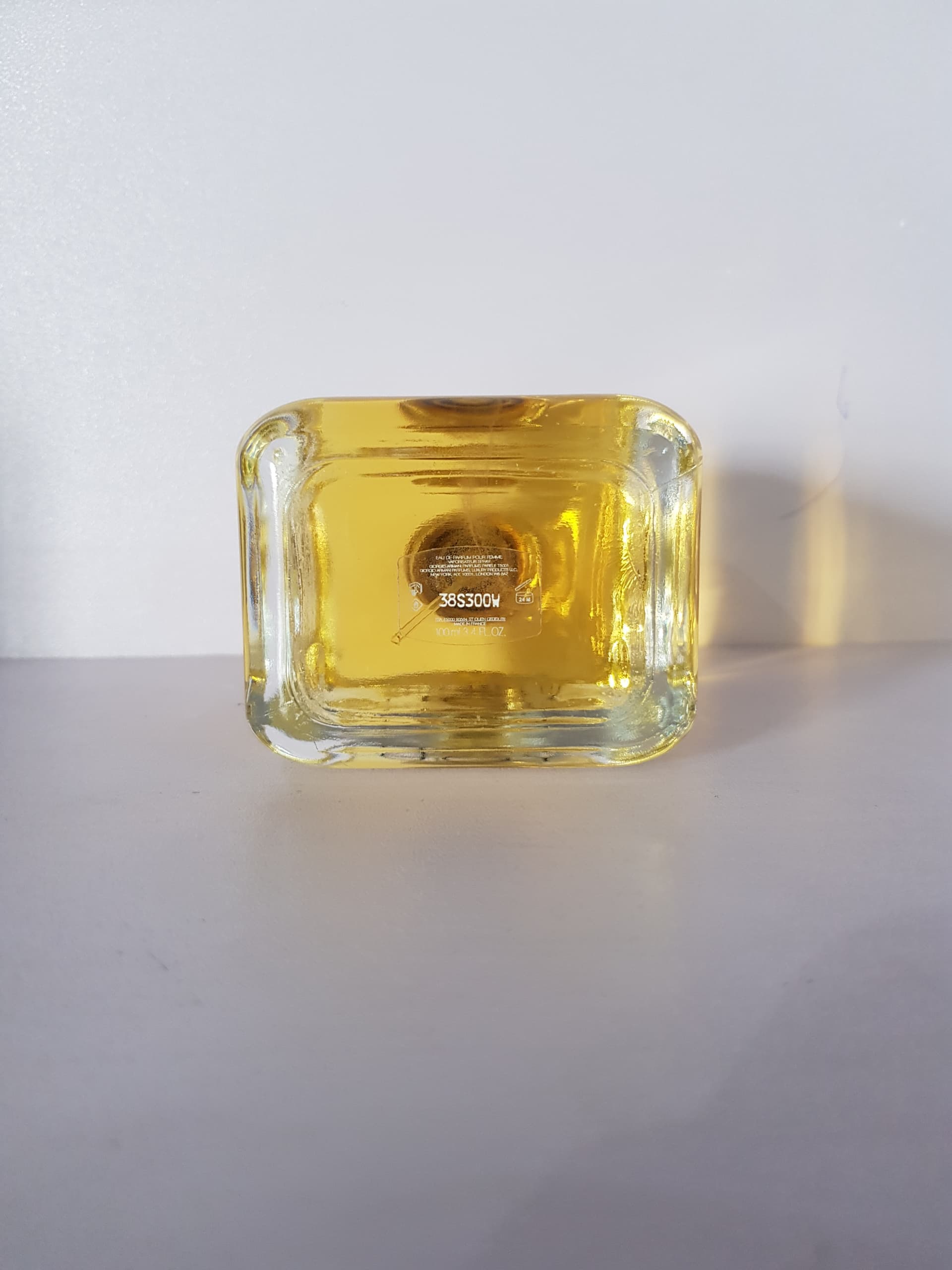 Emporio Armani In Love With You-2